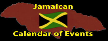 Jamaican Calendar of Events Group