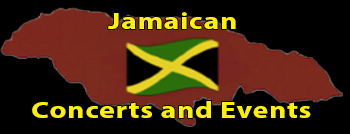 Jamaican Concerts and Events Group