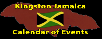 Kingston Jamaica Calendar of Events Group