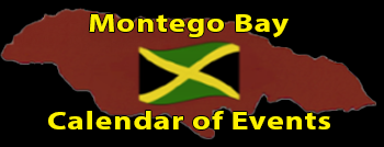 Montego Bay Calendar of Events Group