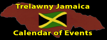 Trelawny Jamaica Calendar of Events Group