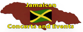 Jamaican Concerts and Events Page