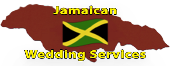 Jamaican Wedding Services Page