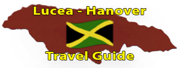Hanover - Lucea Travel Guide
