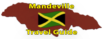 Mandeville Travel Guide