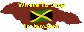 Where To Stay In Jamaica Page