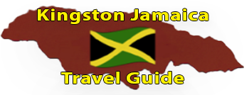 Kingston Travel Guide