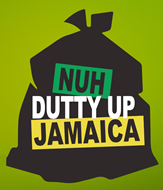 Go to Nuh Dutty Up Jamaica...!