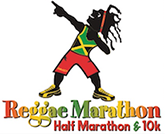 Go to the Reggae Marathon, Half Marathon & 10K Website.